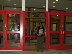 Yoga4Kids event @Boston Charter Schools