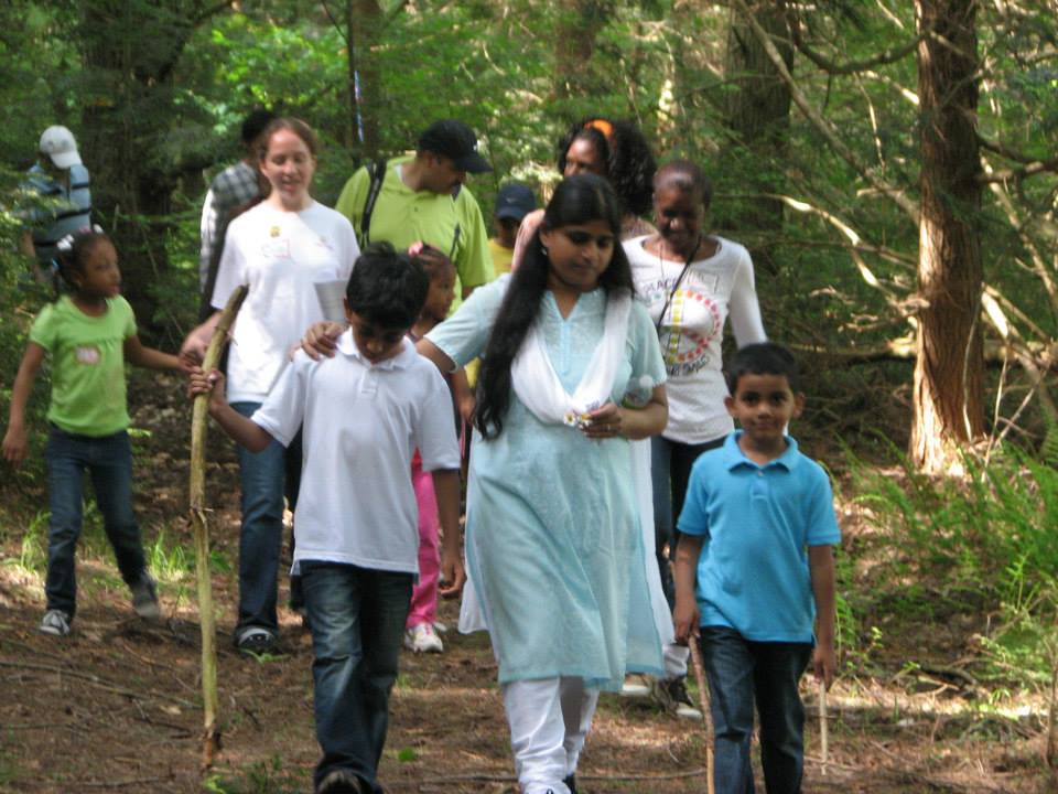 Yoga Retreat – Peace Village