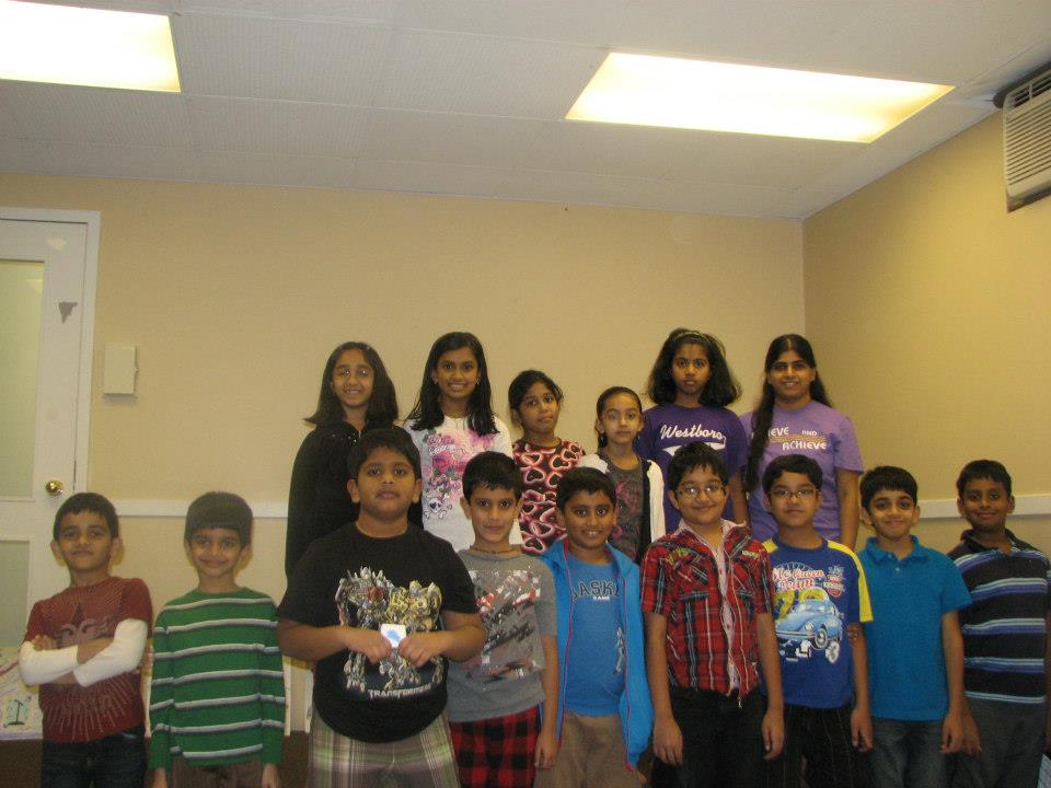 Yoga4Kids Vision Board & Goal-Setting Workshop