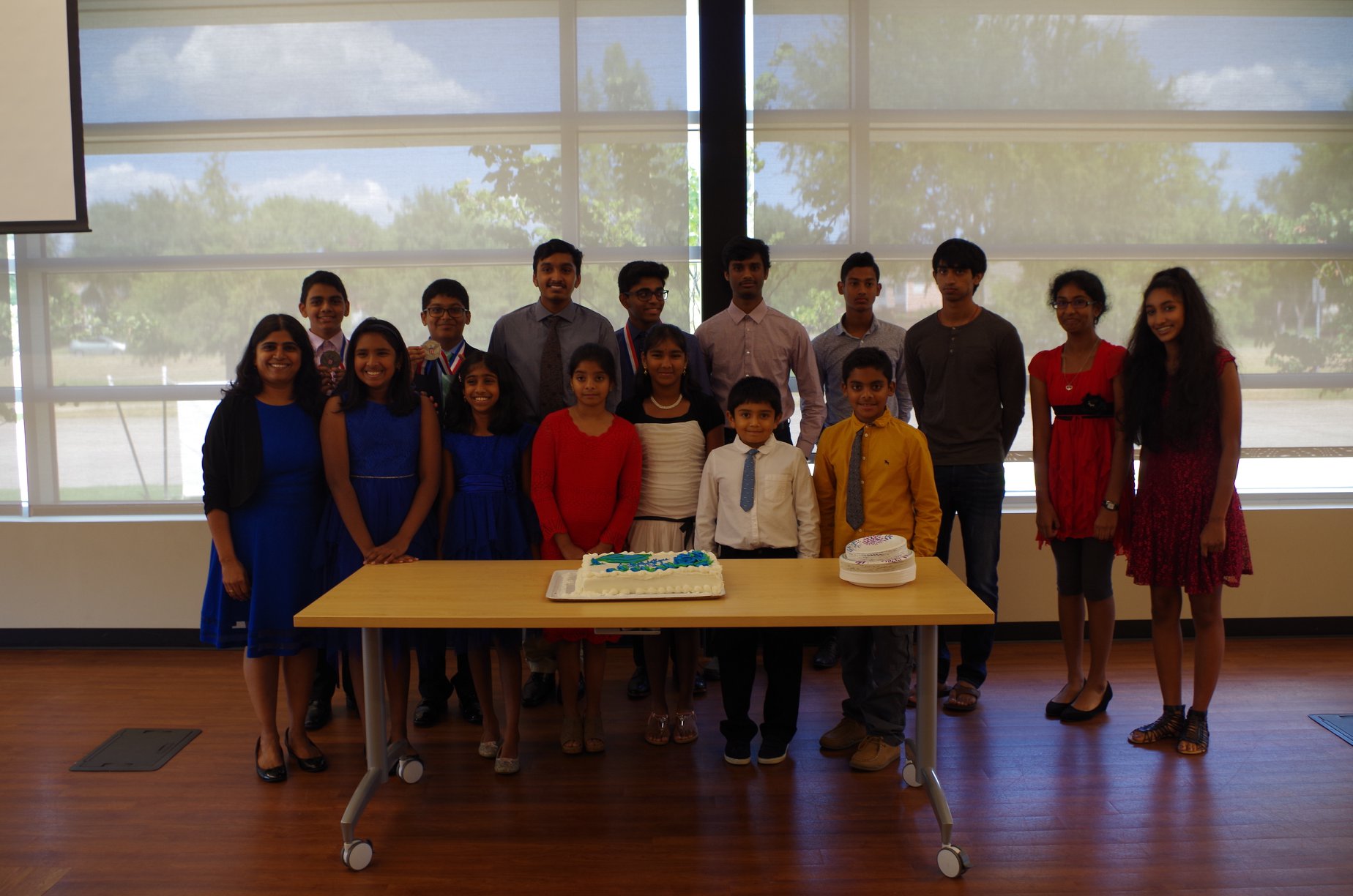 Youth Leadership Awards Ceremony 2018 – event highlights