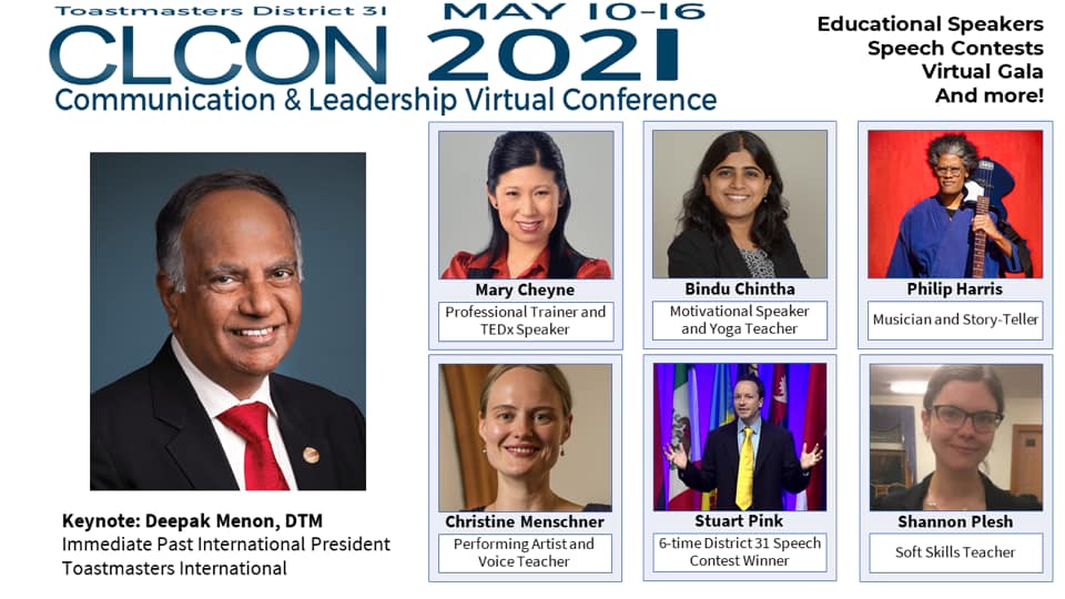 Becoming Unstoppable