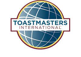 Airport Toastmasters