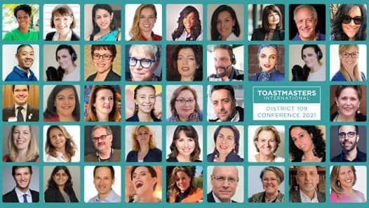 Unstoppable Together