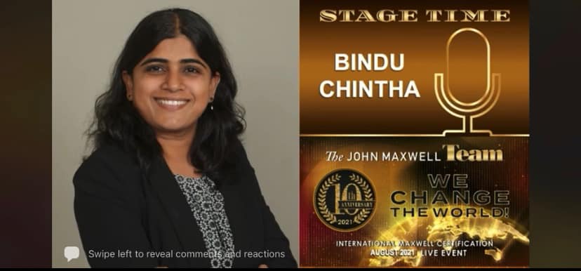 Toastmasters Division F Director announcement and acknowledgment