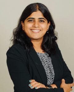 Picture of BINDU CHINTHA