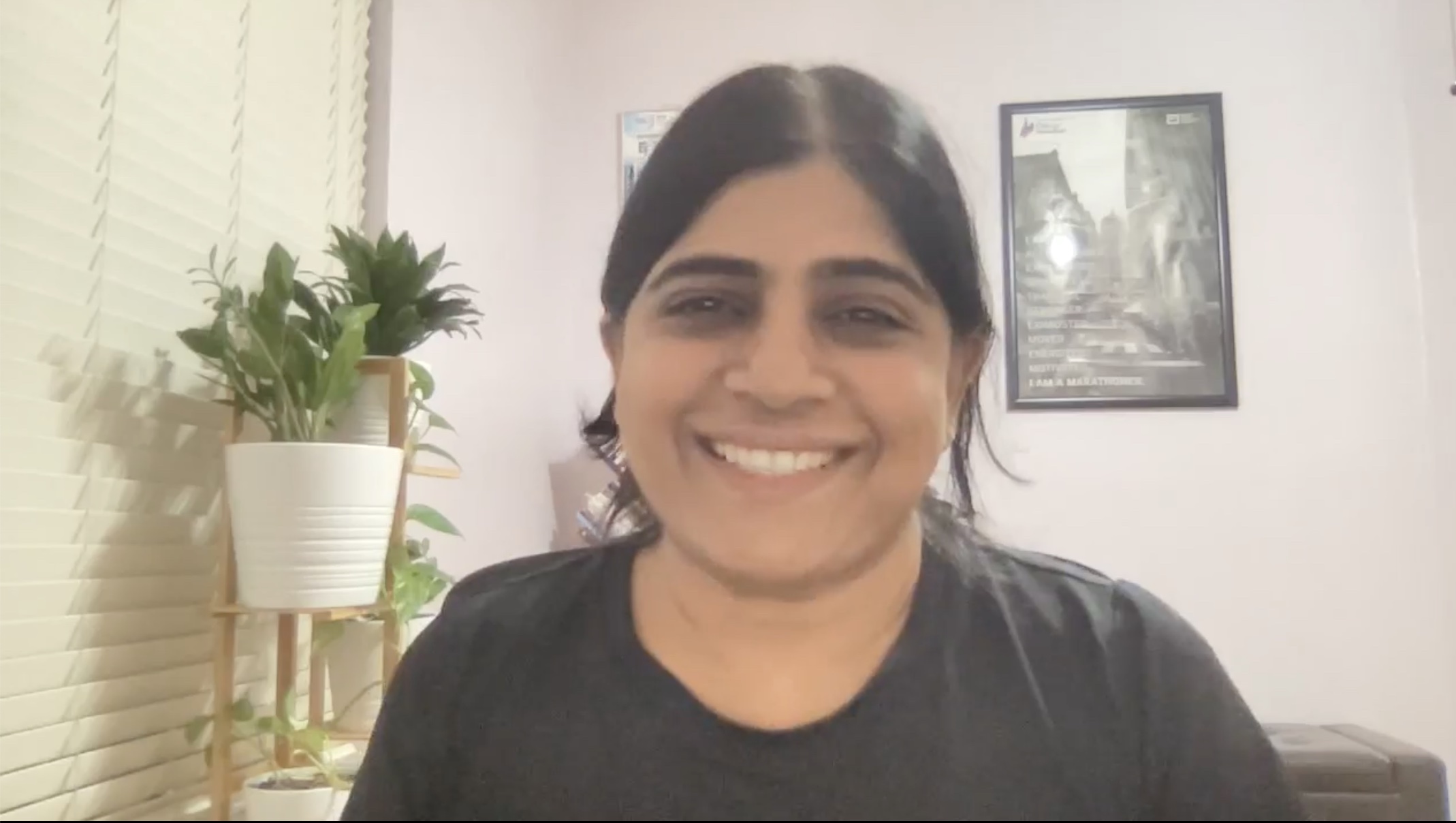 77-Day Live Video Challenge — Speaker Discipline in Practice