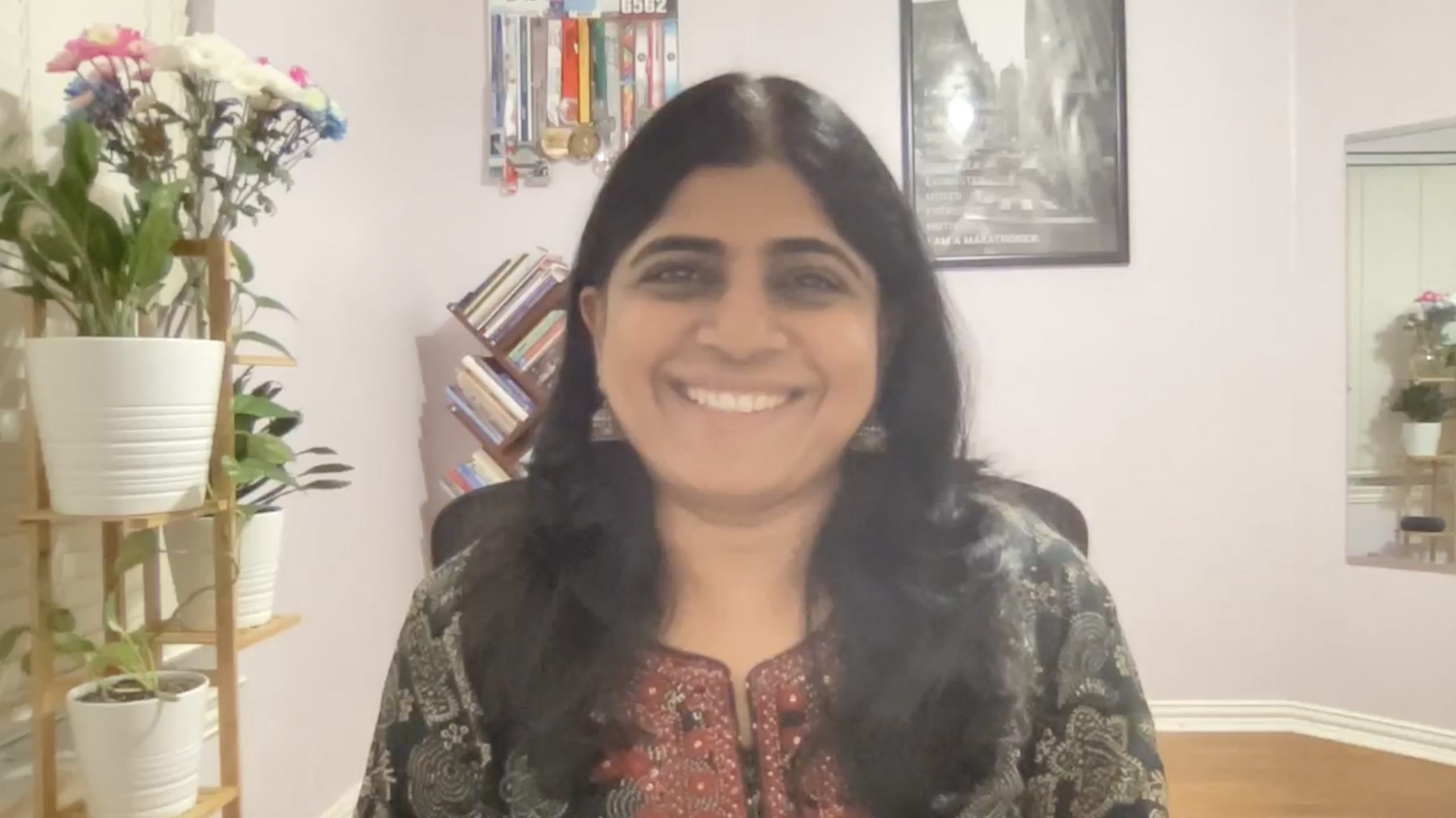 77-Day Live Video Challenge — Day 75: Becoming Your Best