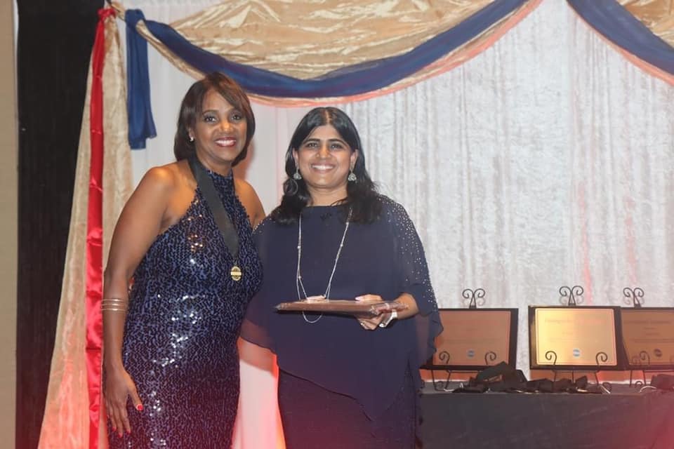 Empowering the Inner You keynote – stage presence and storytelling